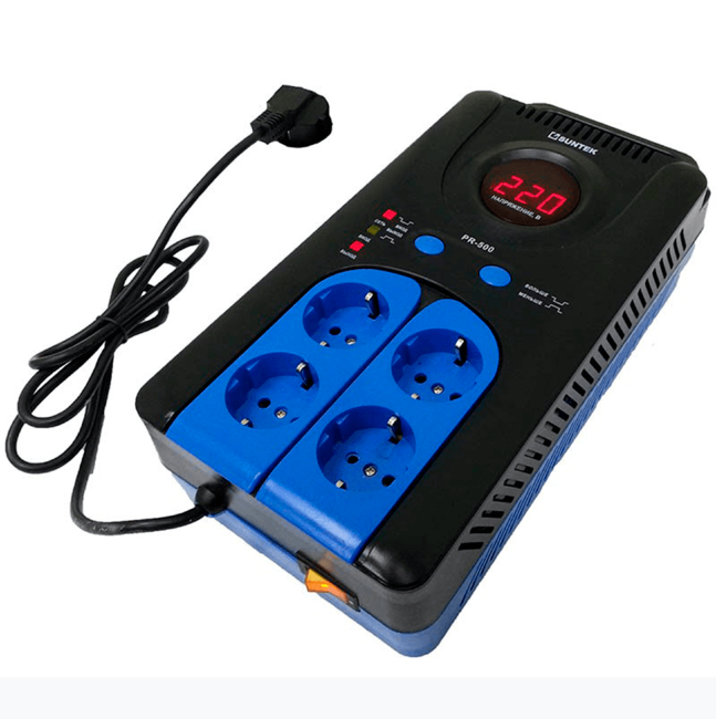 Suntek PR 500 ВА Suntek PR 500 ВА
