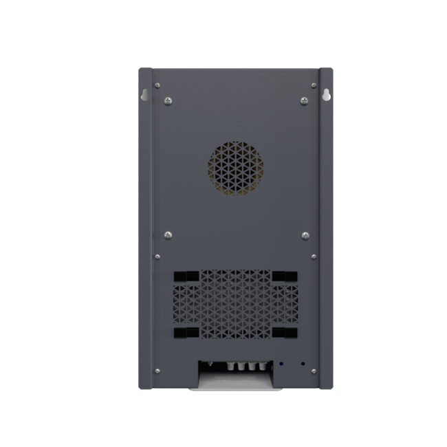 Стабилизатор Вольт engineering Ампер Э 12-1/16 v2.1 в Ставрополе