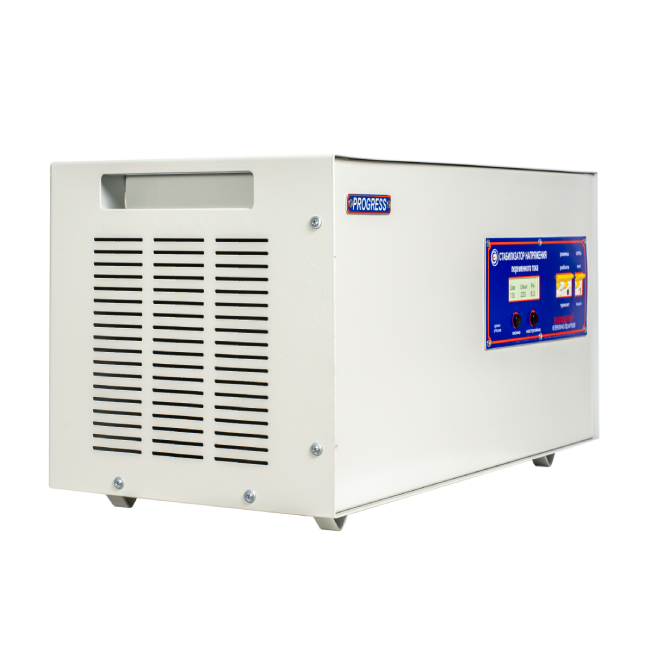 Стабилизатор напряжения PROGRESS 10000Т -30 в Ставрополе Стабилизатор напряжения PROGRESS 10000Т -30 в Ставрополе