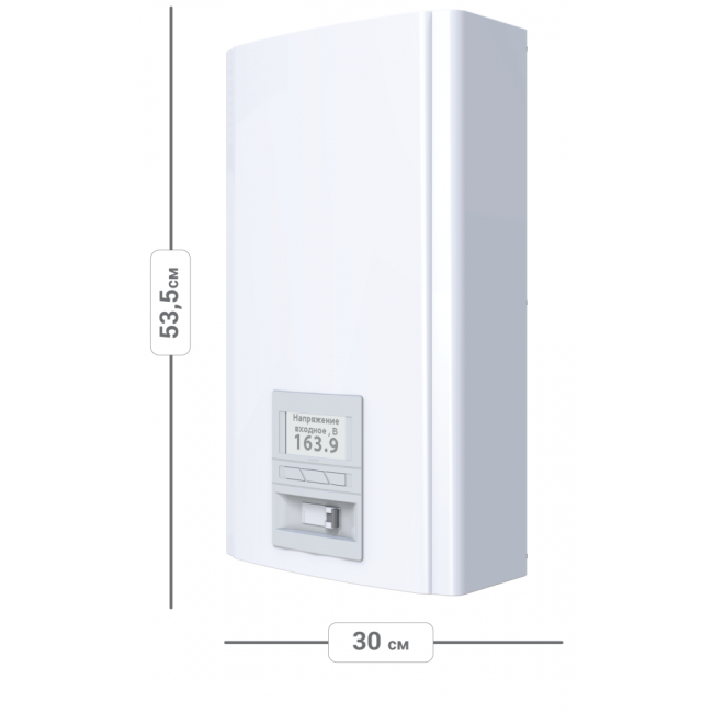 Стабилизатор Вольт engineering Герц Э 36-1/63 v3.0 в Ставрополе